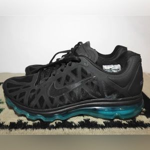 NIKE AIR MAX PLUS 2011